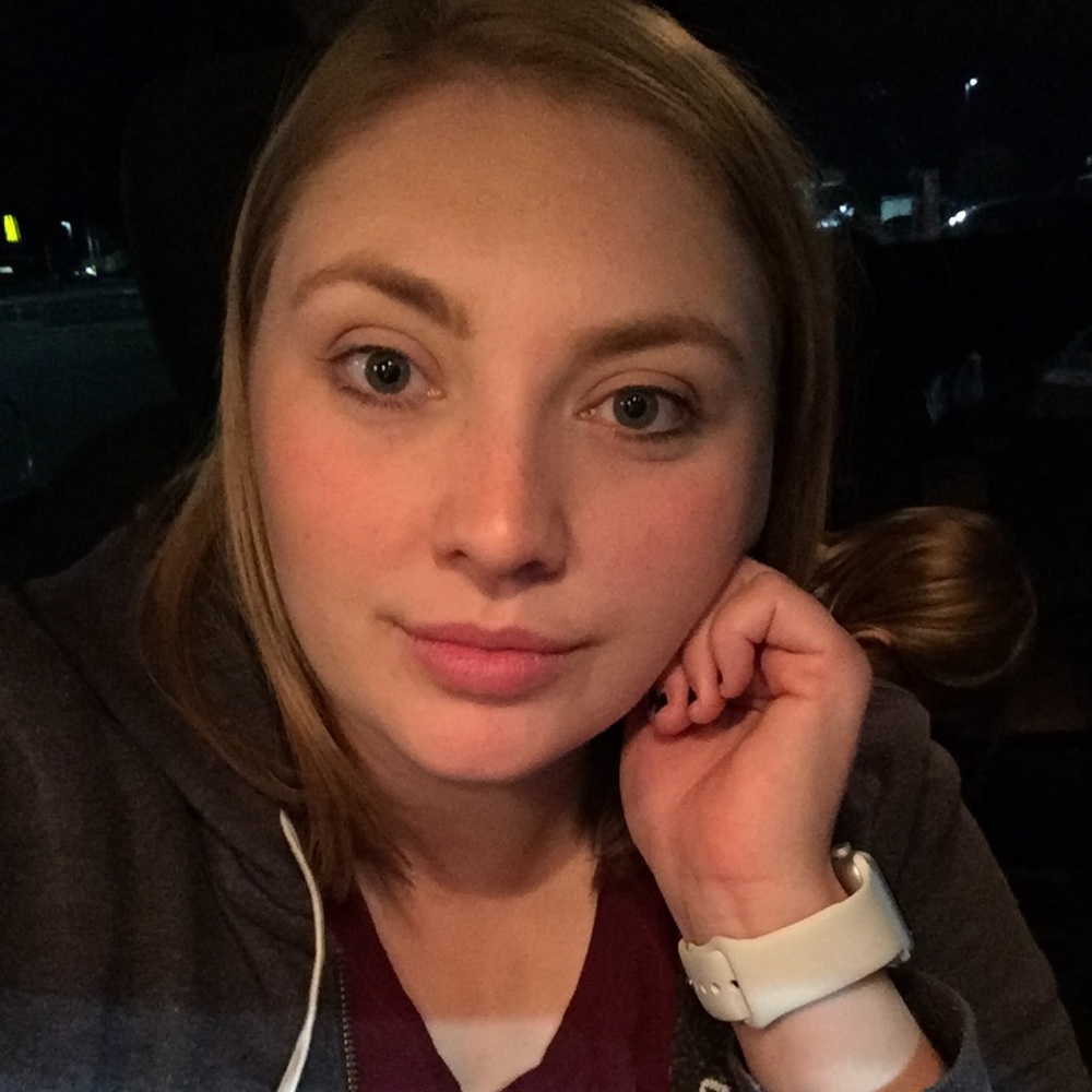 Meet your Posher, Jessica
